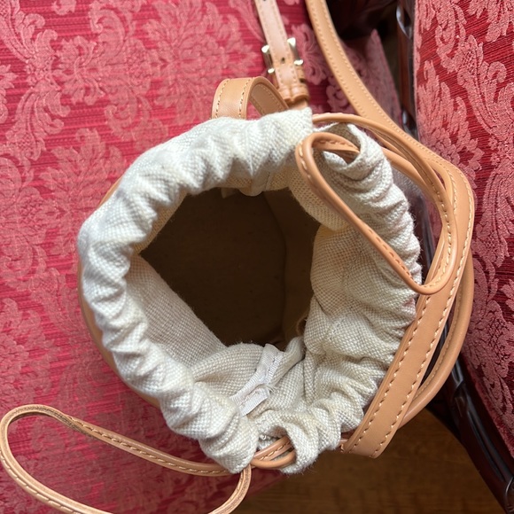 Bucket bag purchased from Tokyo - Picture 2 of 3